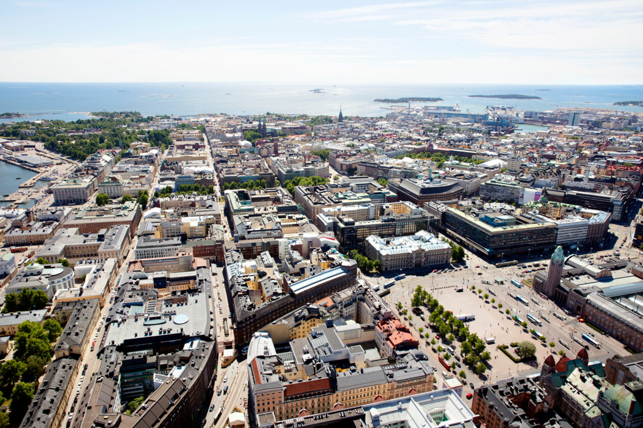 Mikonkatu 15, Helsinki, Kluuvi